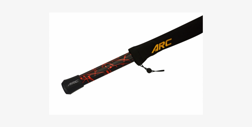 Arc One Colour Splash Attack Handle - Ski, transparent png #2603356