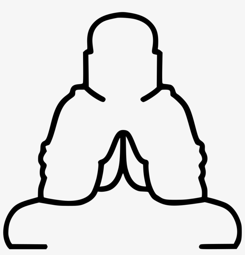 Budha Comments - Icon, transparent png #2603404
