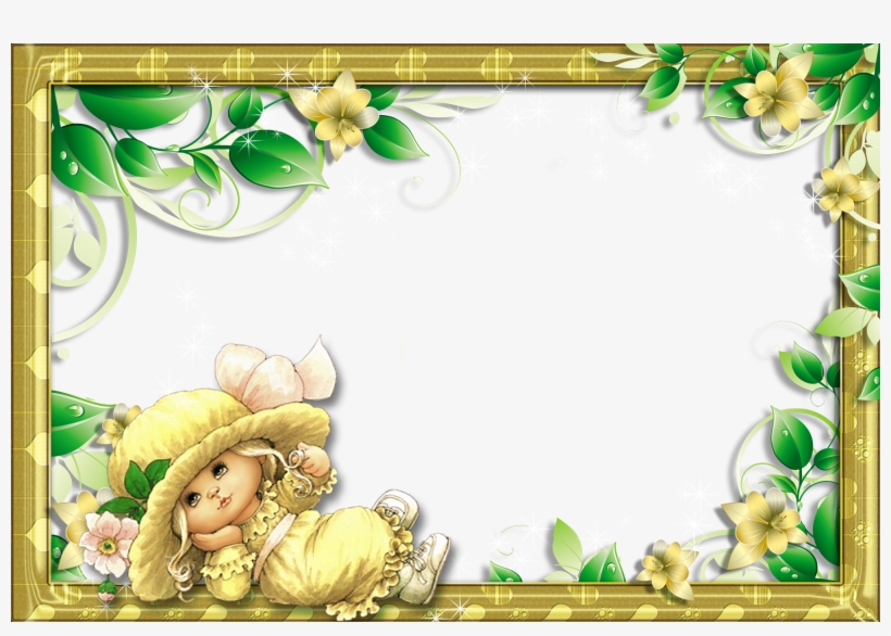 Png Transparent Girl Frames, transparent png #2603584