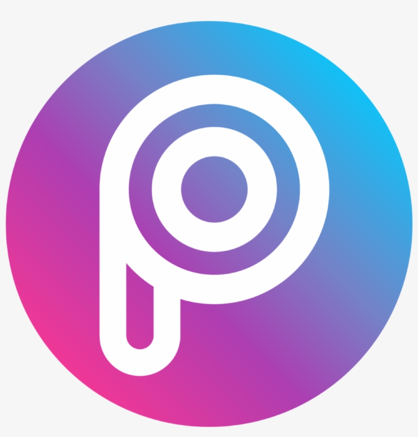 Ftestickers Picsart Logo Community Fans Remix Edit - Edits Separadores De Amino, transparent png #2603664