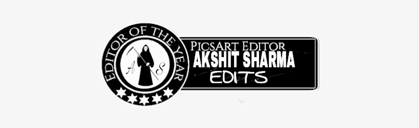 This Is My Picsart Logo - Logo, transparent png #2603771