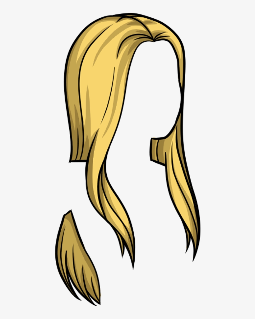 Episode Hair Png Hairpng Episodeinteractive Noticemeepi - Hair, transparent png #2603868