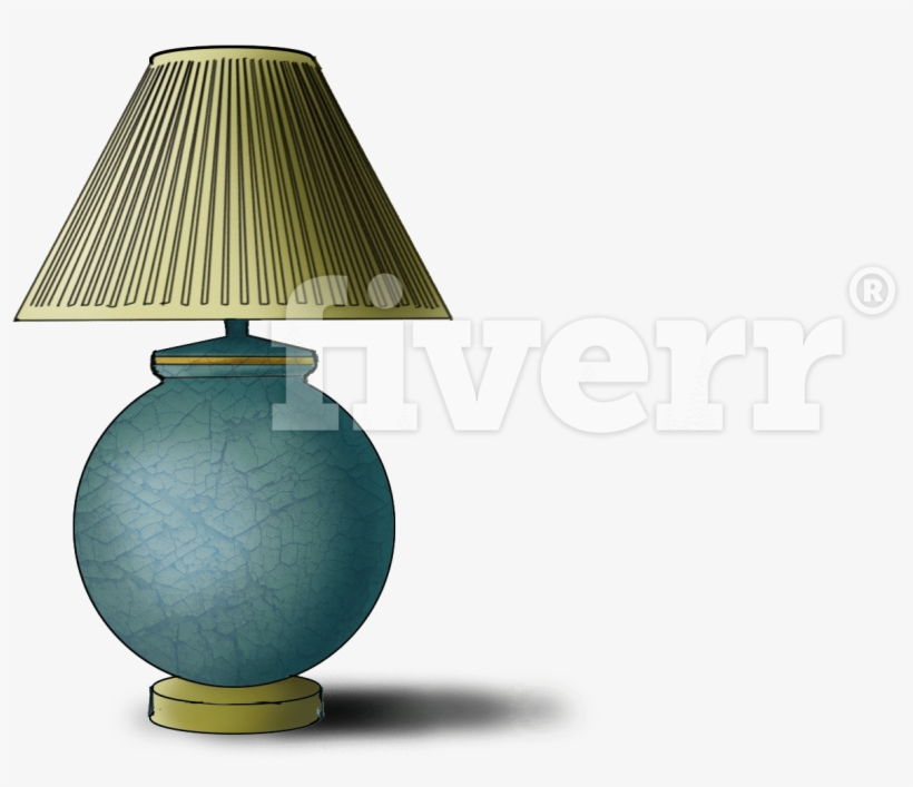 Lampshade, transparent png #2603905