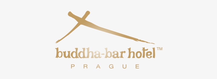Buddha-bar Hotel Prague - Buddha Bar Hotel Logo, transparent png #2603935