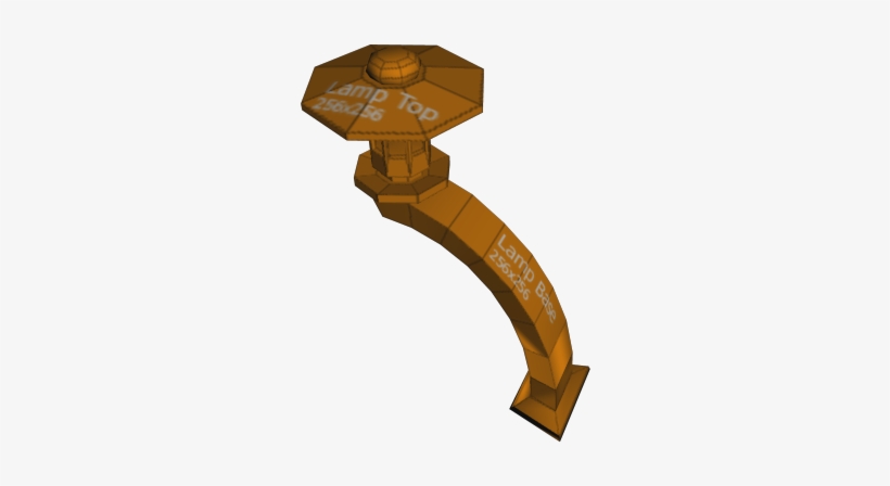 Lamp Wip2 - Illustration, transparent png #2604081