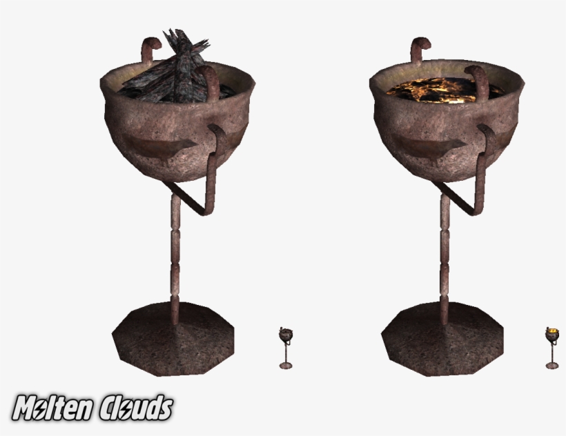 Report Rss Temple Of Trials Lamp - Antique, transparent png #2604113