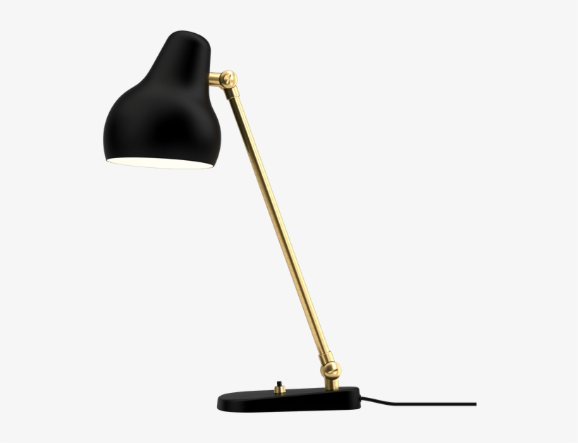 Louis Poulsen Bordlampe, transparent png #2604172