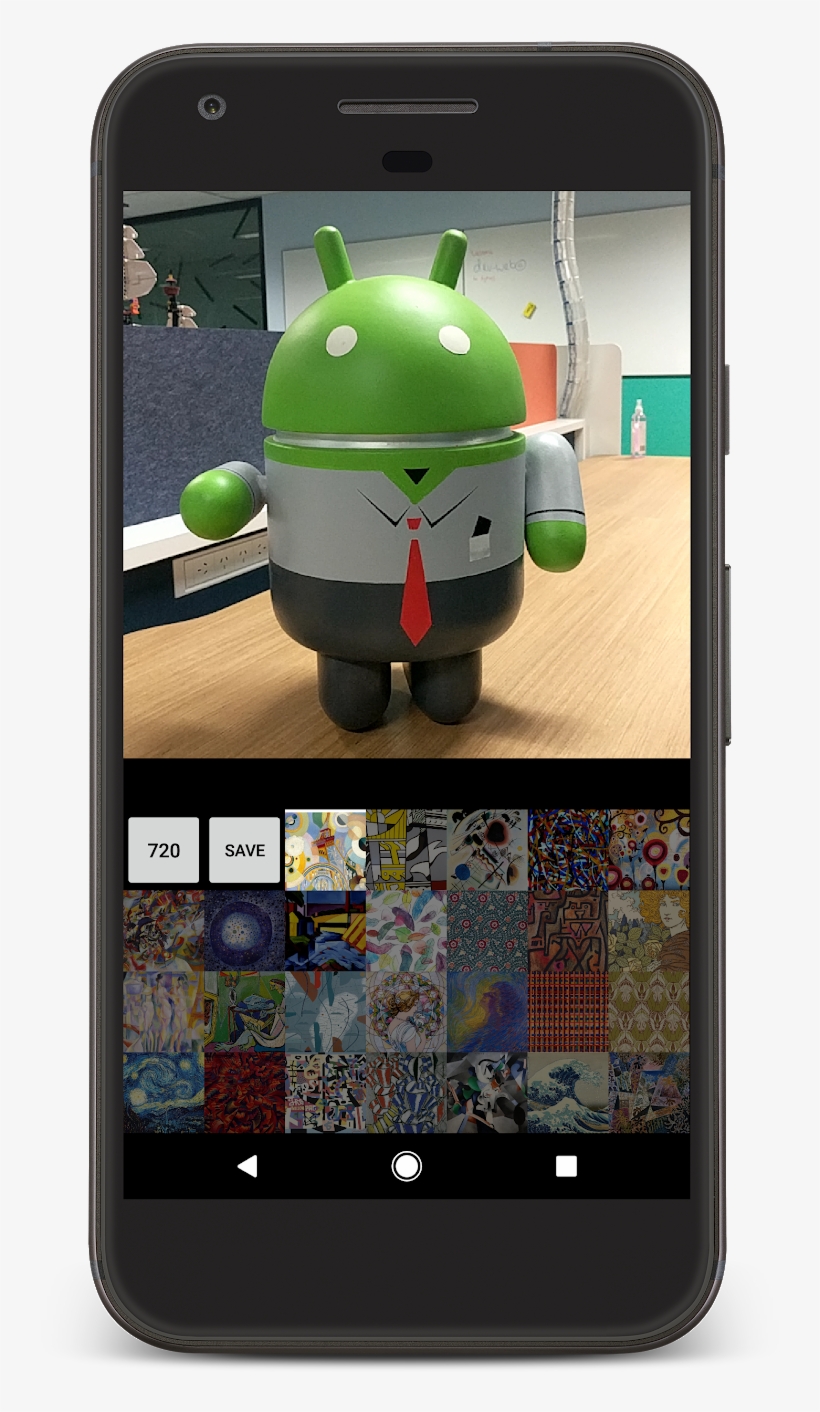 These Ratios, Along With The Camera Frame, Represent - Mobile Phone, transparent png #2604223