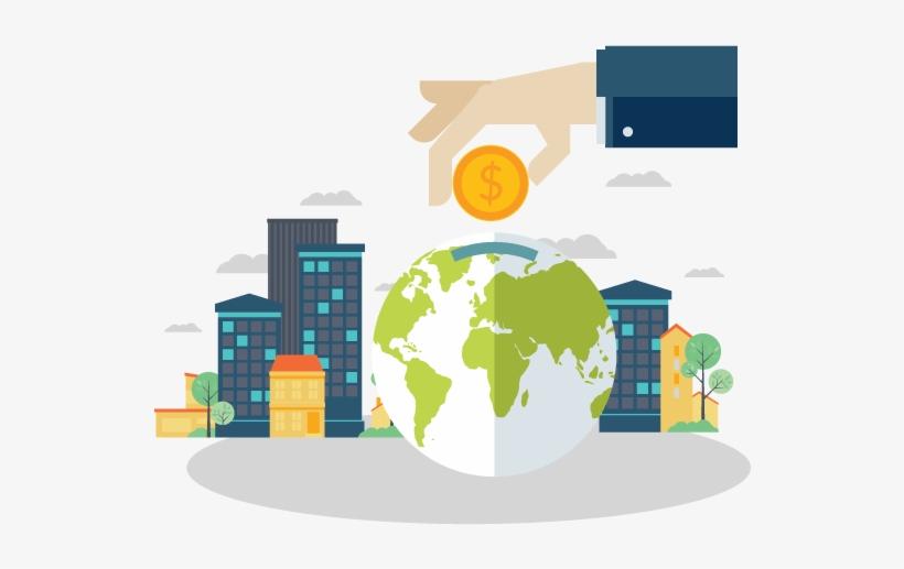 Commercial Loans Png, transparent png #2604264