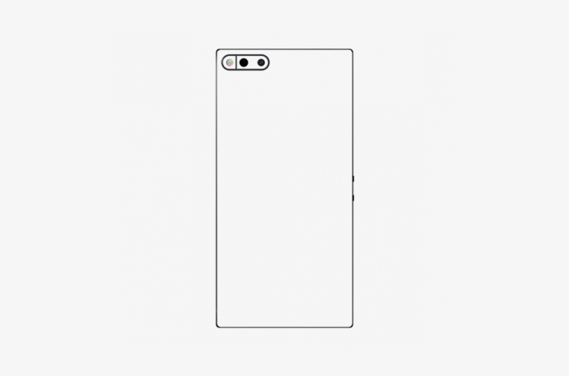 Razer Phone - Smartphone, transparent png #2604288