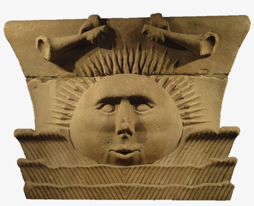 Nauvoo Sunstone - Sunstone Nauvoo, transparent png #2604478