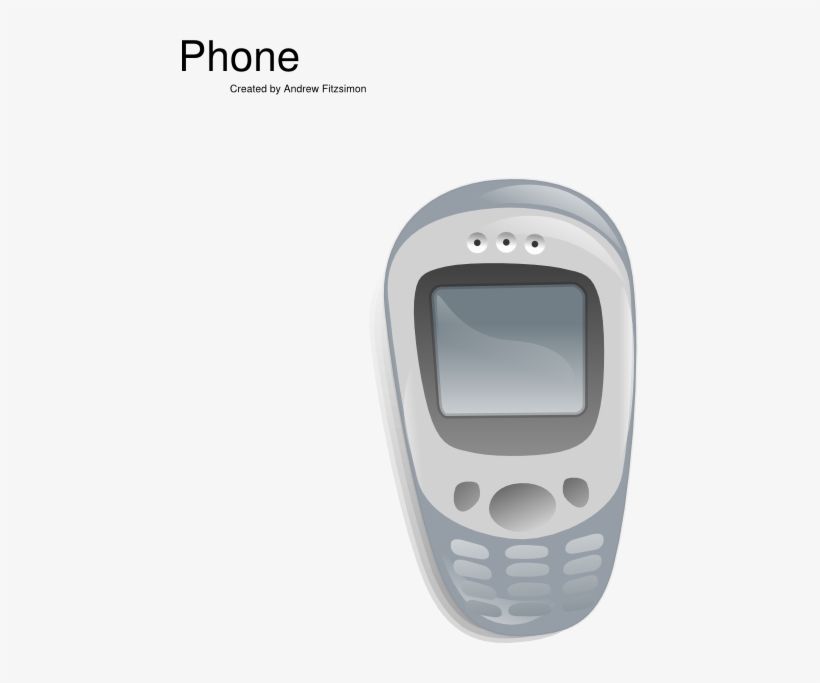 How To Set Use Cell Phone Clipart, transparent png #2604522