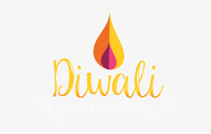 Happy Diwali Text Png, transparent png #2604566