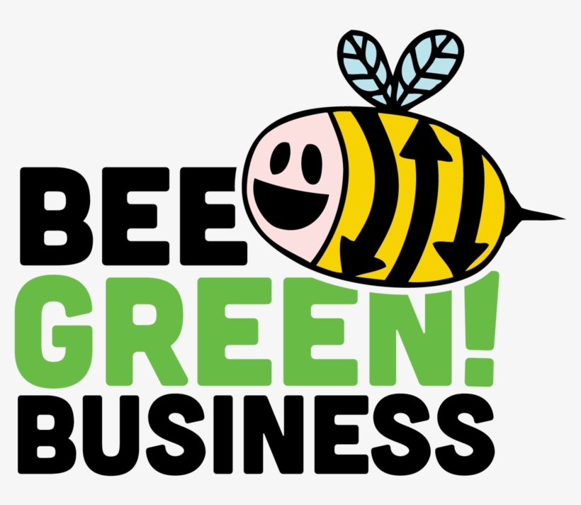 Bee Logo-01, transparent png #2604630