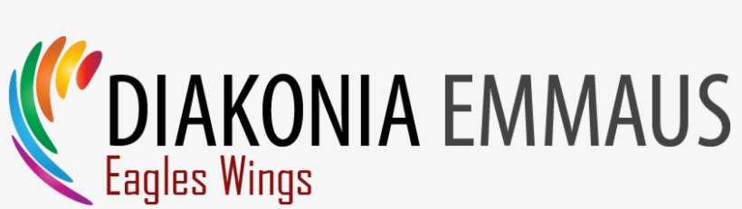 Diakonia Emmaus - Eagles Wings - Ang Huling Mag Comment Cute, transparent png #2604811