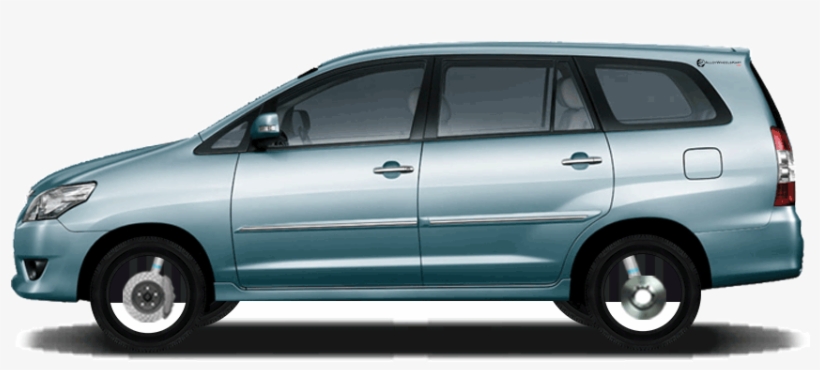 Slide Background - Toyota Innova, transparent png #2604844