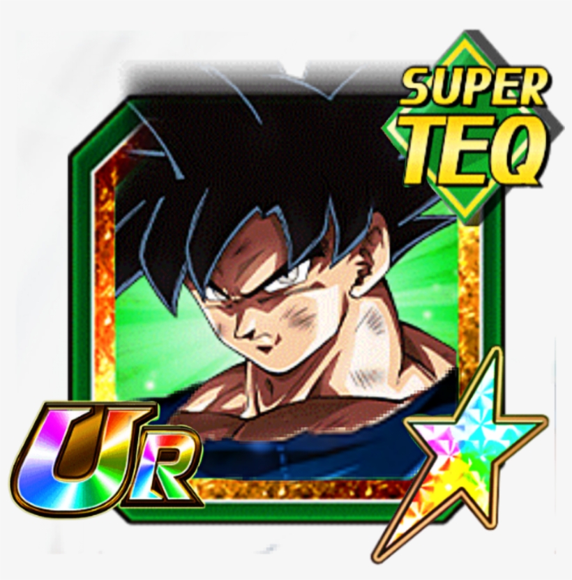 ultra instinct dokkan