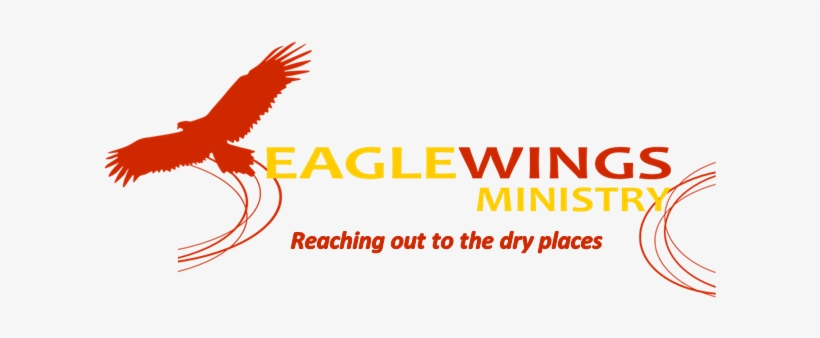 Eagle Wings Ministry - Alembic, transparent png #2604846
