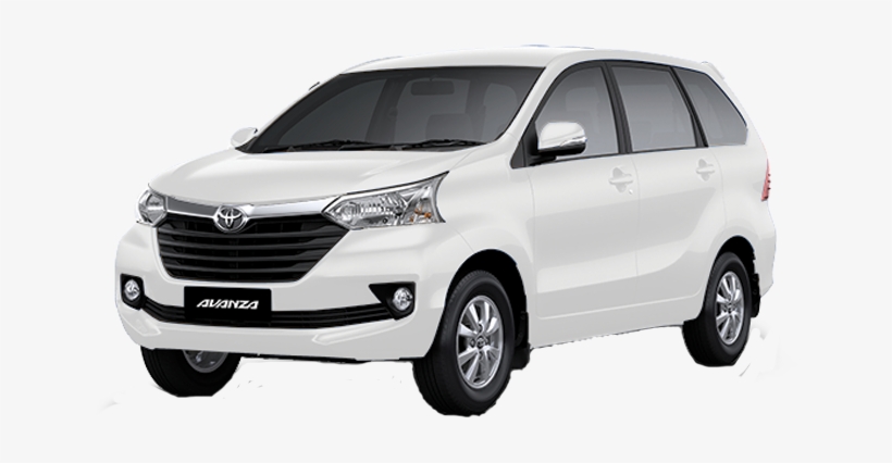 Avanza/ Xenia - Avanza 2016 Png, transparent png #2604939