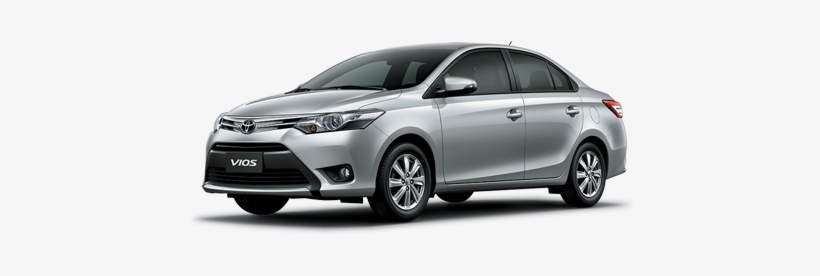 Vios 15e Cvt - Toyota Vios 2018 5 Chỗ, transparent png #2604965