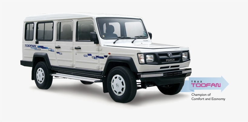 Welcome - Force Motors Cruiser Price List, transparent png #2605078