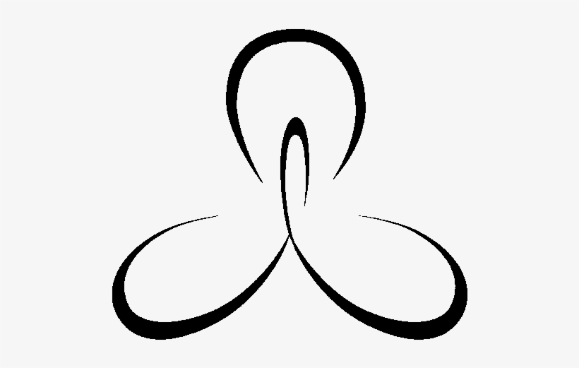 Namaste - Design, transparent png #2605102