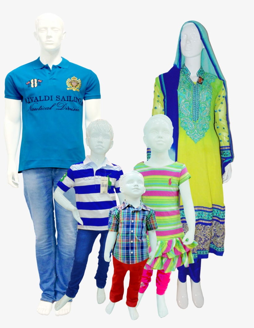 Brands Bazaar Is A Name Linked With The Latest Trends, - Clothing, transparent png #2605109