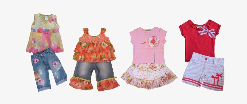 Baby Clothes Png Pic - Shopping, transparent png #2605218