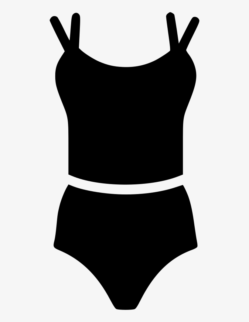 Cloth Inner Women Bra Under Garments Comments - Swim Brief, transparent png #2605242
