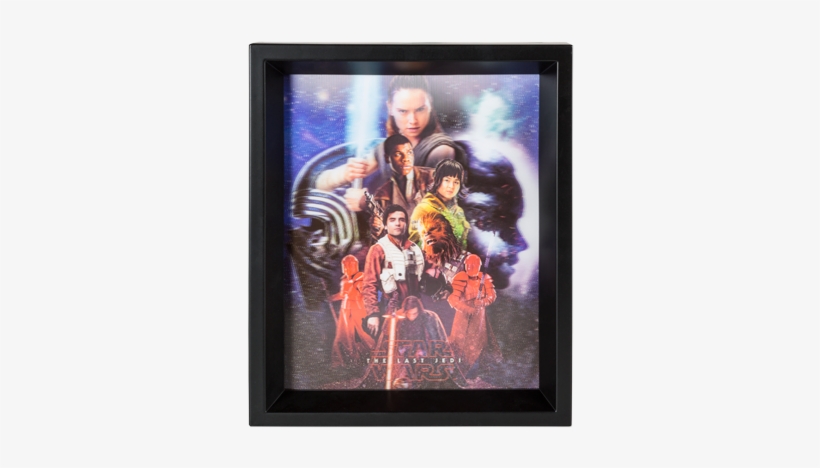 Star Wars, transparent png #2605308