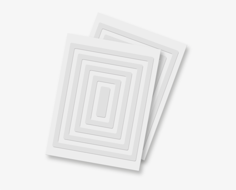 3d Foam Frames Save - Foam, transparent png #2605559