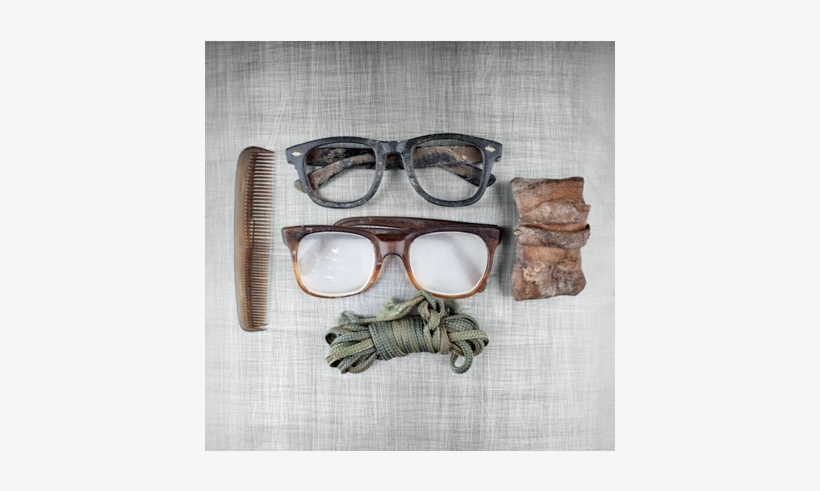 Ghosts Of Genocide - Ziyah Gafic, transparent png #2605696