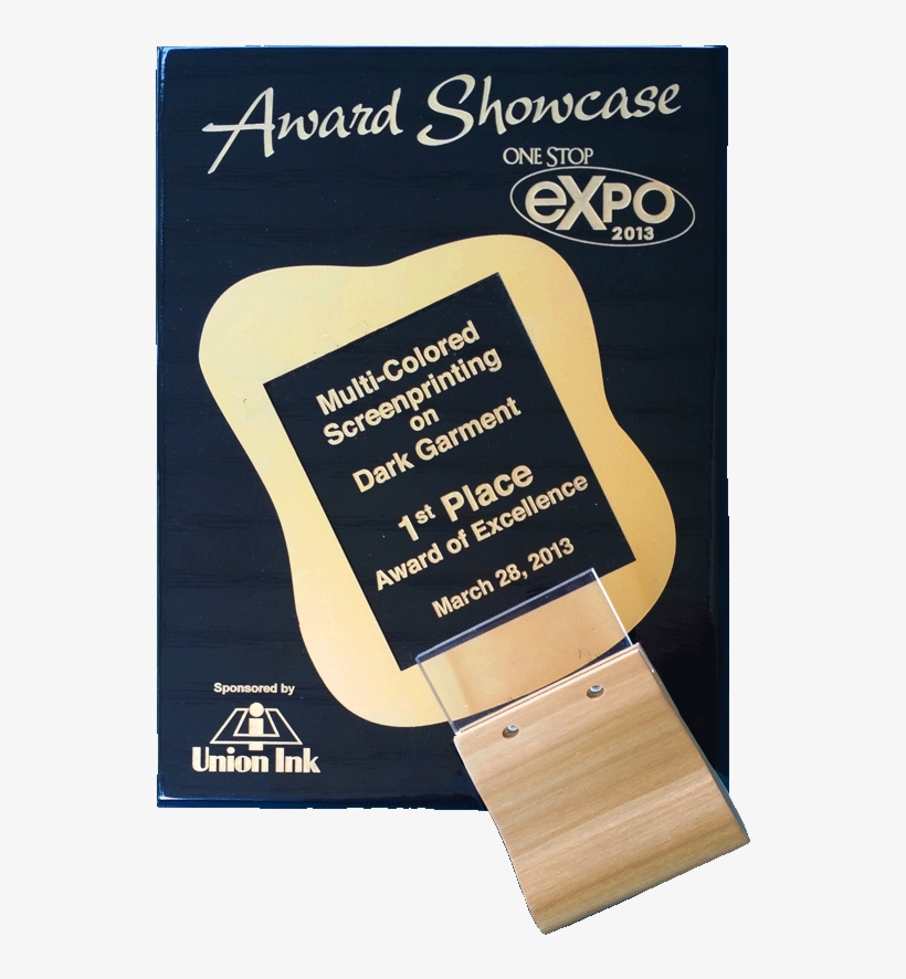 Awards 2013 - Plywood, transparent png #2605822