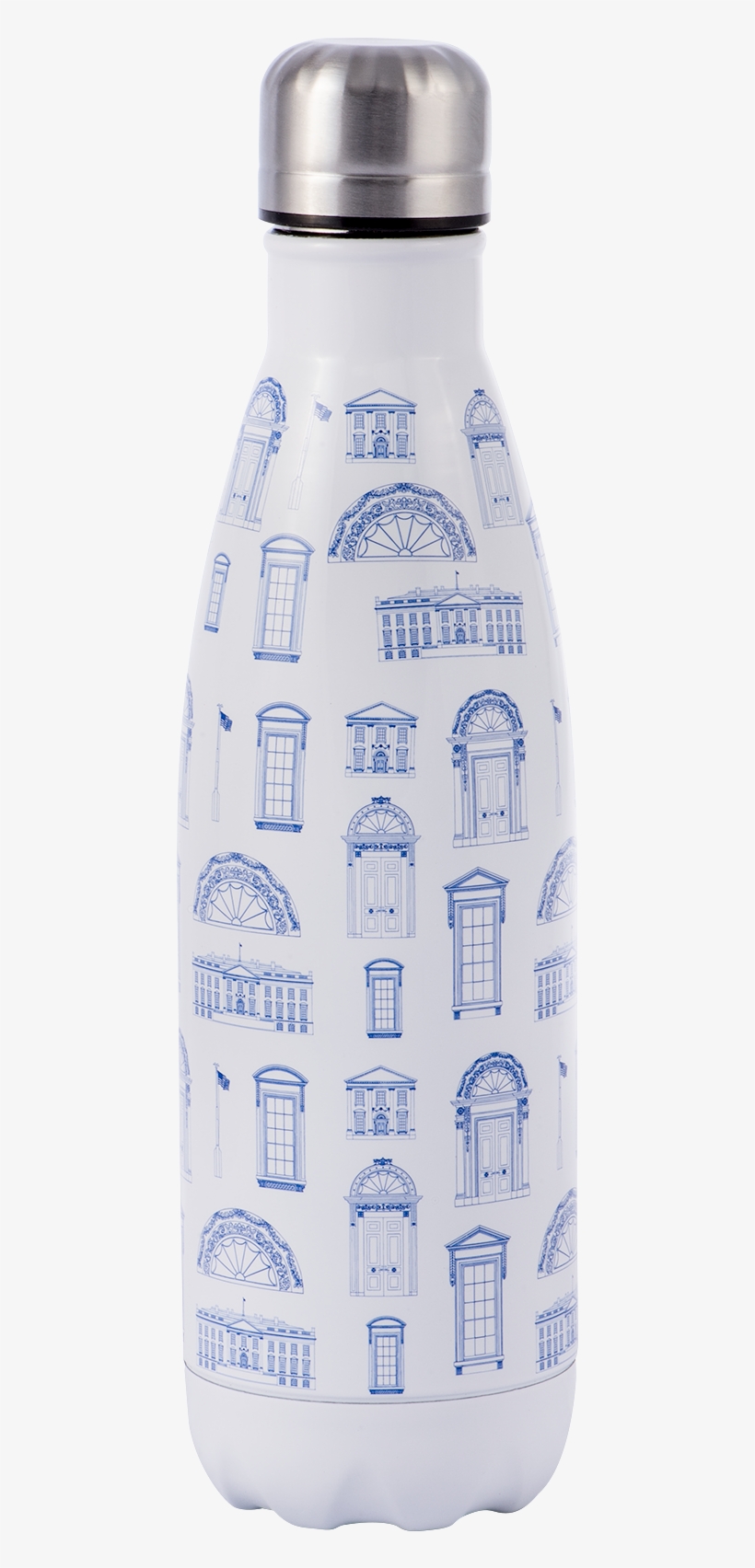 Plastic Bottle, transparent png #2606087