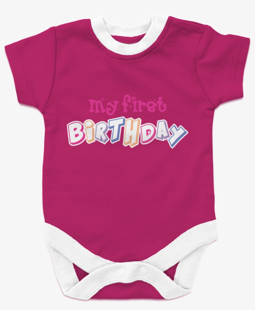 My 1st Birthday - Baby Shower Door Prizes Gift Ideas Boy, transparent png #2606149