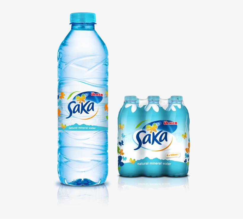 The All Rounder - Saka Water, transparent png #2606187
