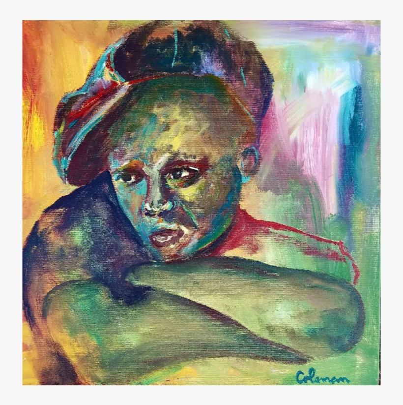 Related Events - Self-portrait, transparent png #2606243