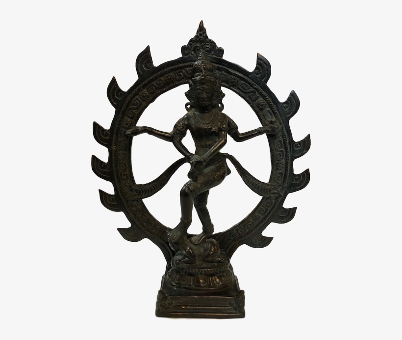 Sm Java Nataraja - Nataraja, transparent png #2606275