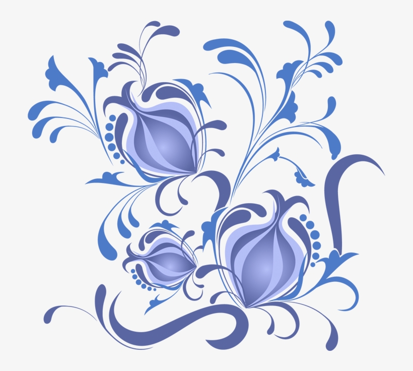 Floral-design Png - Lg Ally Reinforced Plastic Protector Case - Pomegranate, transparent png #2606307