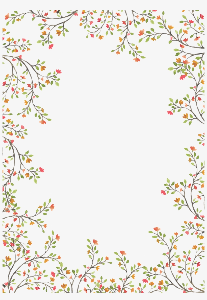 Colorful Flower Background Free Buckle Png Floral Design Free Transparent Png Download Pngkey