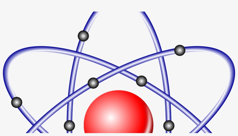 Connect Science To Divinity - Molecule And Atom, transparent png #2606452