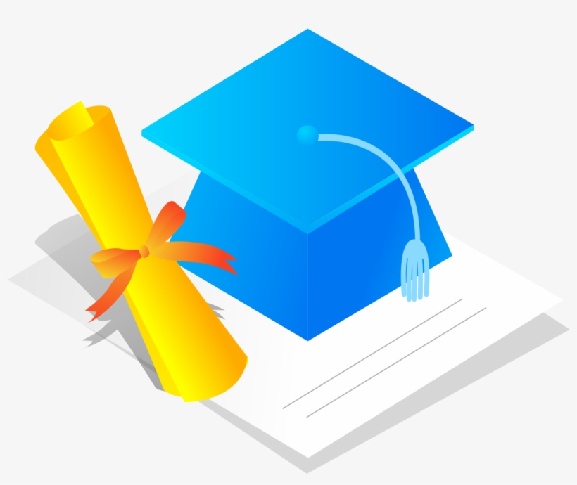 Bachelors Degree Doctorate Academic Degree - Academic Degree, transparent png #2606453
