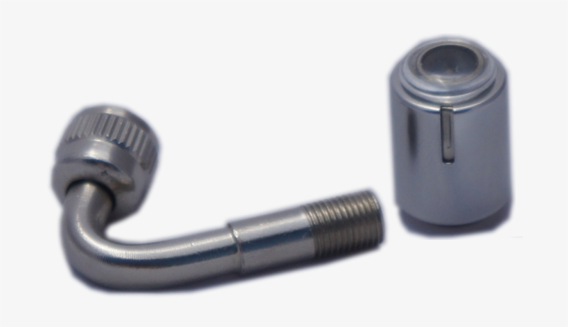 Outside Wheel 90 Degree Valve Elbow - Wheel, transparent png #2606742