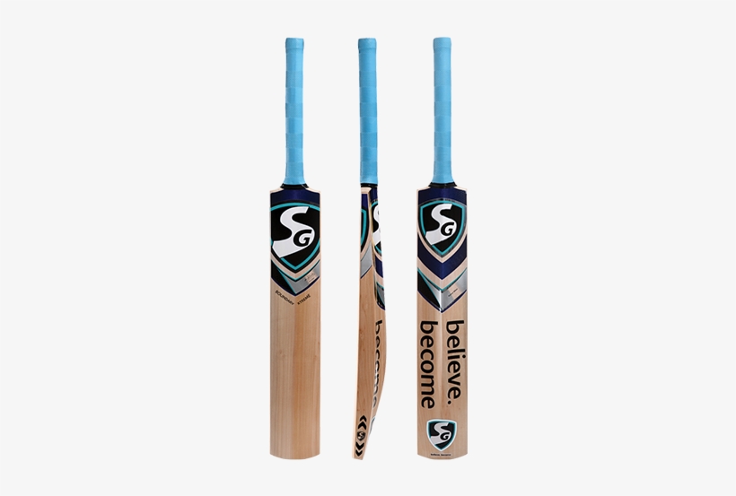 Sg Boundary Extreme Cricket Bat Kashmir Willow,sanspareils - Sg Rsd Xtreme Cricket Bat, transparent png #2606798