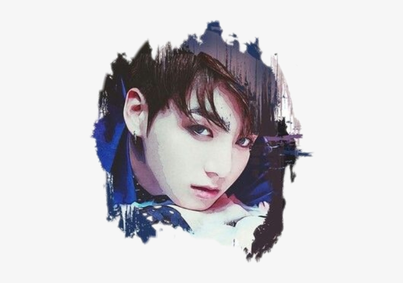 Jungkook Capas, transparent png #2606835