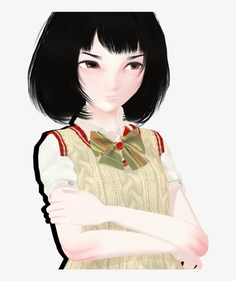 Picture Black And White Library Min Is Her Name By - Min Yoon Ji Png, transparent png #2606896