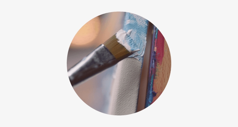 Paint Your Favourite Holiday Destination Step - Wood, transparent png #2606898