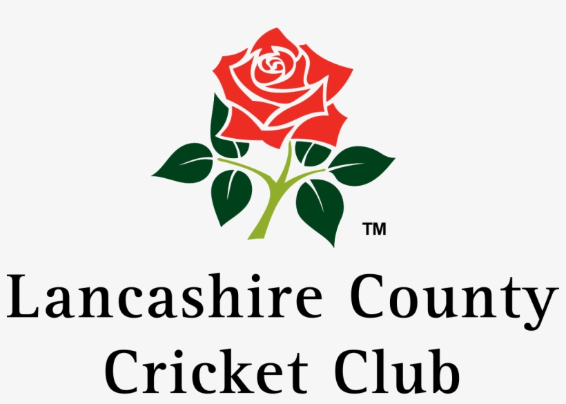 1515673646 Lancashire County Cricket Club Logo - Lancashire Ccc, transparent png #2606935