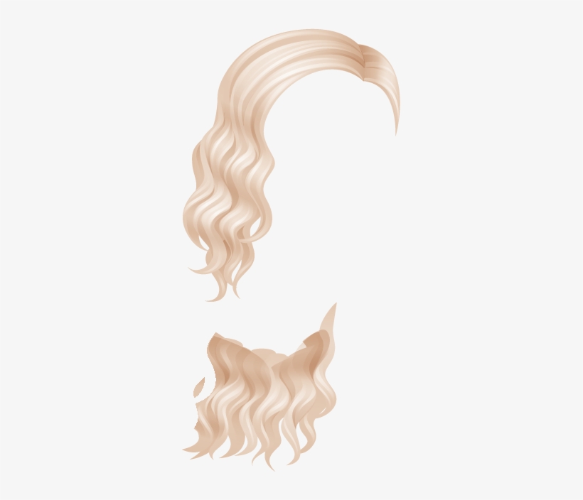 Hair Png, Tree Structure - Momio Hair, transparent png #2607057
