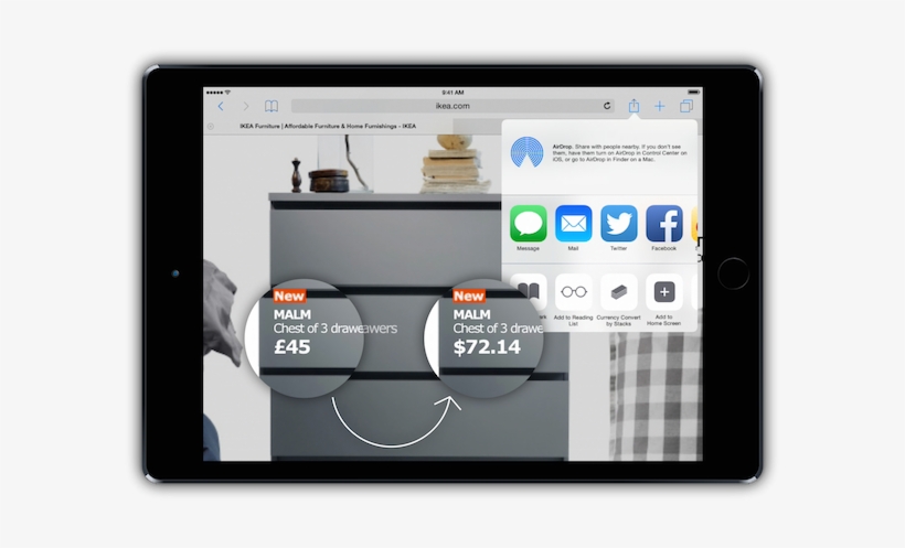 $500 For The New Ipad, So That's Five Hundred By Sixty - Video Game, transparent png #2607147